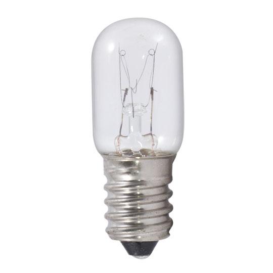 Bulbrite 715001 2 Watt T5 Incandescent White 1/2