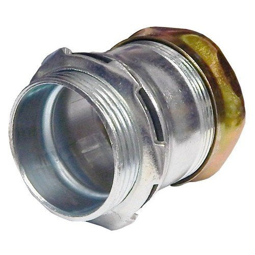 Morris Products 14979 4 inchEMT Compression RainTite