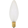 Satco S3382 Incandescent Chandelier B10