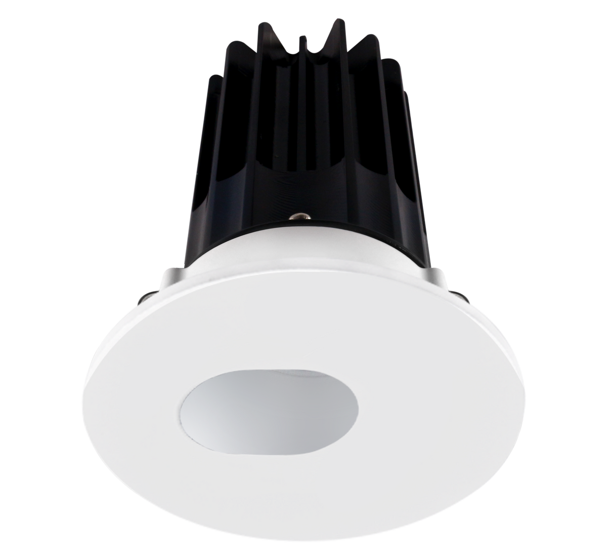Lotus LED-2-S15W-5CCT-2RRAK-2RSA-24D 2 Inch Round Recessed LED 15 Watt ...
