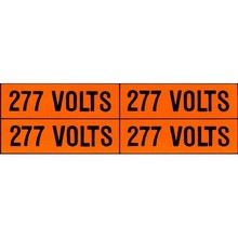 Morris Products 21352 (1)Volt Marker 230V (5 Pack)