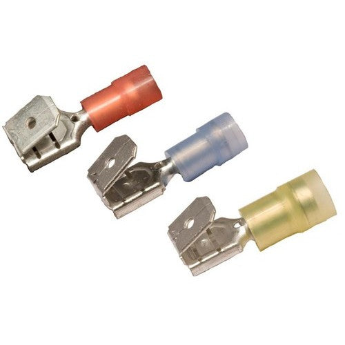 Morris Products 12022 22-16 .032x.250 Nylon Piggy (Pack of 100)