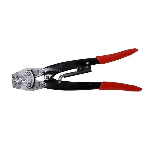 Morris Products 54450 Non Insulated Terminal Crimper