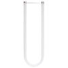 Linear Fluorescent - T8 U-Bend Tube - 32 Watt - 3000 Lumens  - Daylight - 6500 Kelvin