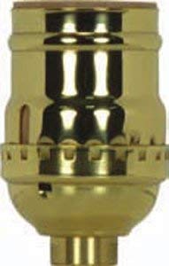 Satco 80/1029 Electrical Sockets /Switches