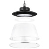 LED - Workspace Collection - 150 Watt - 18700 Lumens  - Super White - 5000 Kelvin