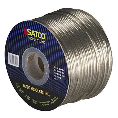 Satco 93/168 Electrical Wire