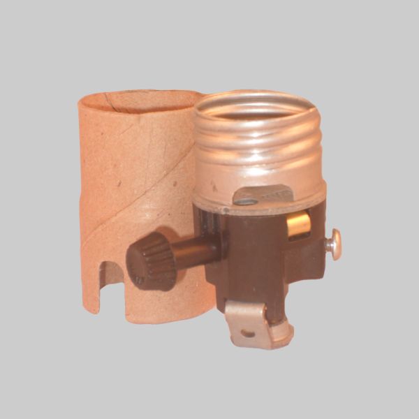 Kirks Lane-30709 - turn knob skt w/flush mandrel