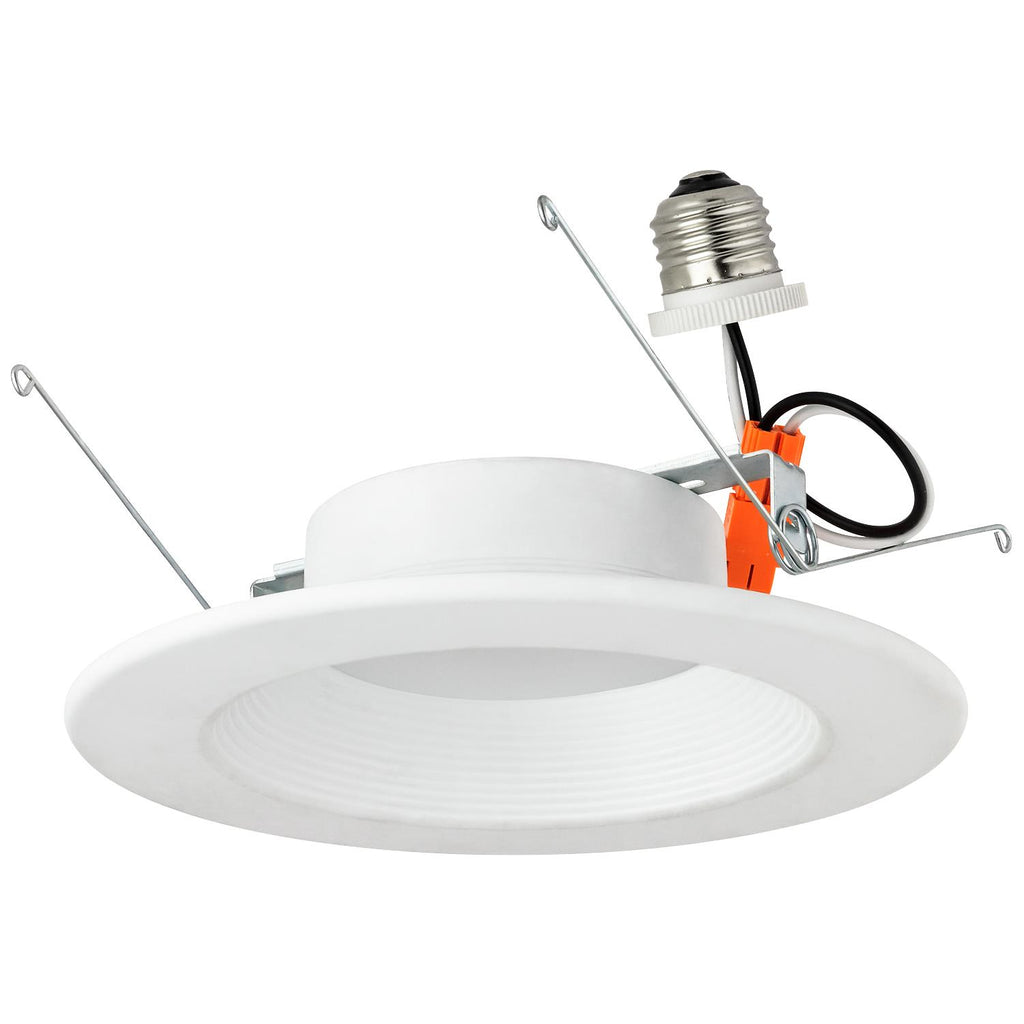 LED - Retrofit - 14 Watt - 1100 Lumens  - Daylight - 6500 Kelvin