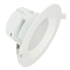 Westinghouse 5091000 6-Inch Direct Wire Recessed LED Downlight Dimmable - 9 Watt - 3000 Kelvin - ENERGY STAR