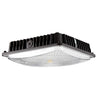 Morris Products 71606A LED UltraThin Canopy Light 65W 4000K Bronze