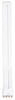 Satco S8662 Compact Fluorescent Long 4 Pin T5