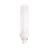 Satco S8322 Compact Fluorescent Double Twin 2 Pin T4