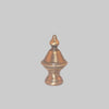 Kirks Lane-69799 - 1 1/2" antique decorative finial