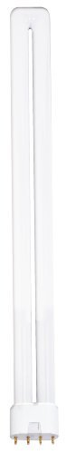 Satco S8661 Compact Fluorescent Long 4 Pin T5