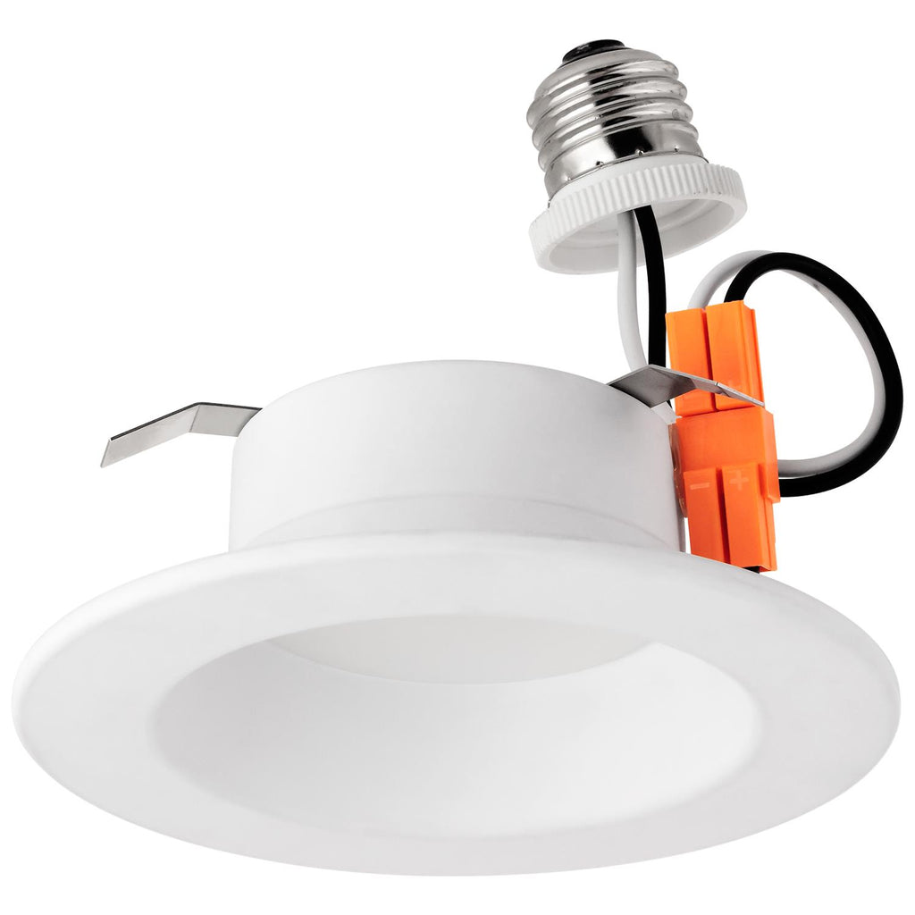 LED - Retrofit - 10 Watt - 830 Lumens  - Cool White - 4100 Kelvin