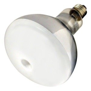 Satco S4394 HID Metal Halide R40
