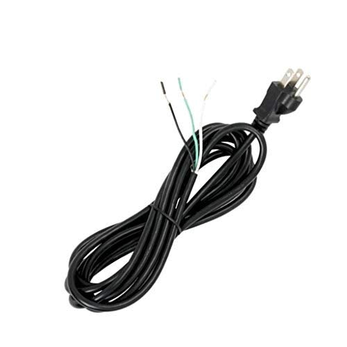 Satco 90/2086 Electrical Power Cords