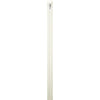 Satco S49936 - 11 Watt - 4 Foot LED T8 - Medium Bi Pin base - 4000K - 50000 Average rated hours - 1800 Lumens - Type A - Ballast dependent
