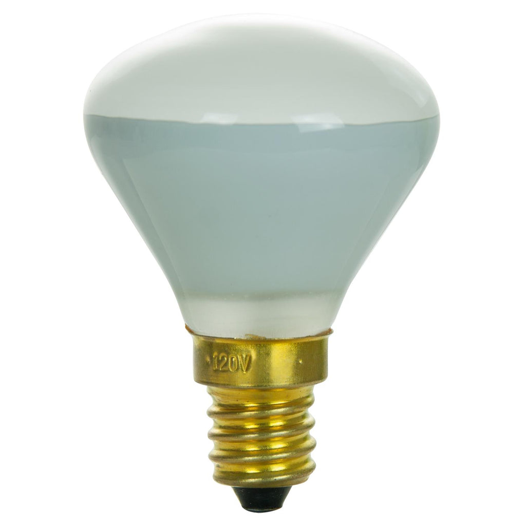 Incandescent - R14 Reflector - 25 Watt - 170 Lumens  - Warm White - 2700 Kelvin