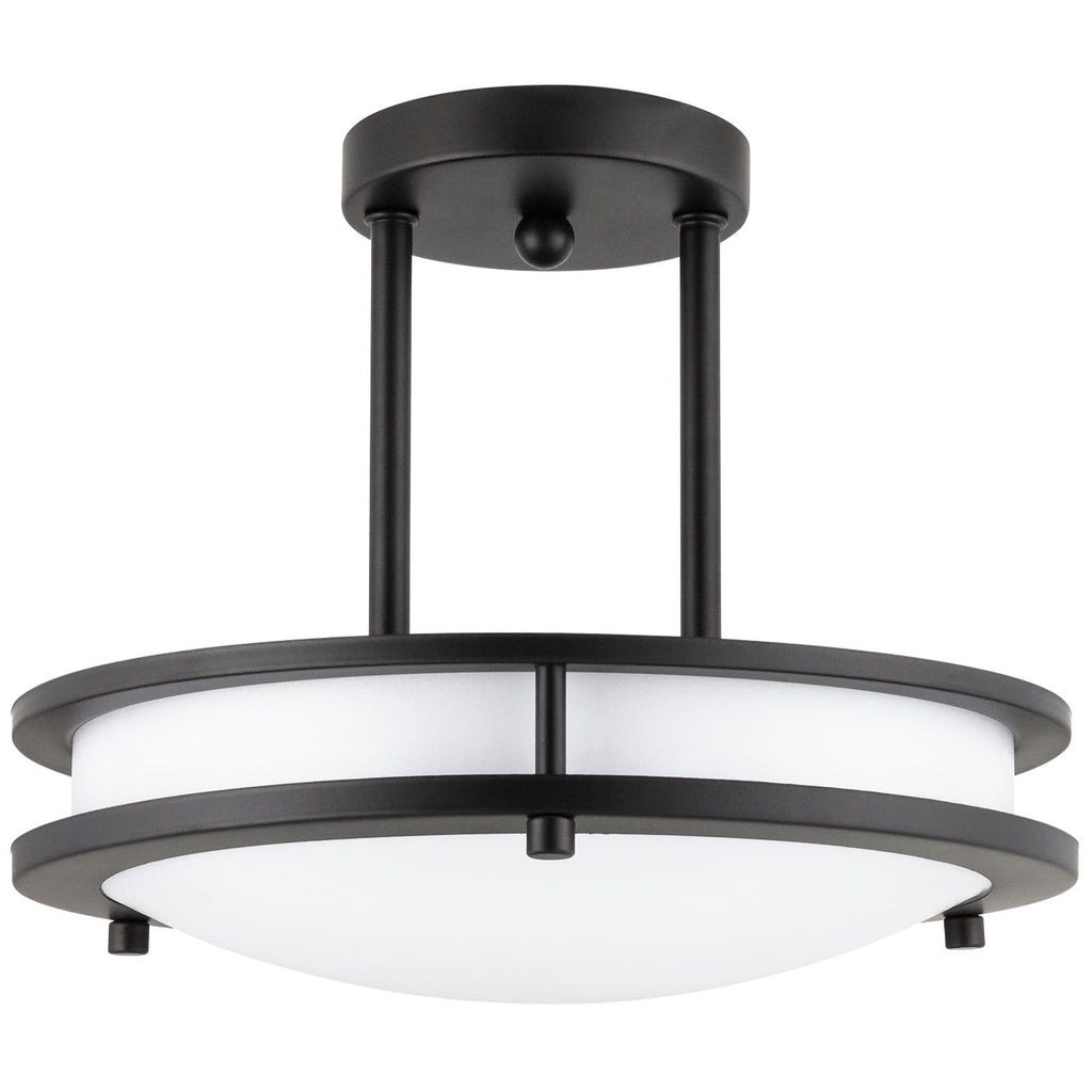 LED - Ceiling Space Collection - 15 Watt - 1100 Lumens  - Cool White - 4100 Kelvin