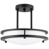 LED - Ceiling Space Collection - 15 Watt - 1100 Lumens  - Cool White - 4100 Kelvin