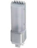 Light Efficient Design LED-7324-35K-G2 - 4 Pin Universal PL Lamp Retrofit - 11 Watt -1063 Lumens - 120/277 Volt - 3500 Kelvin - 80 CRI - 120 Degree