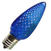 Halco C9BLU/FC/LED