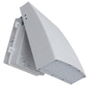 Morris Products 71155 50W LED Slim Line Flood- Wallpack  5000K White