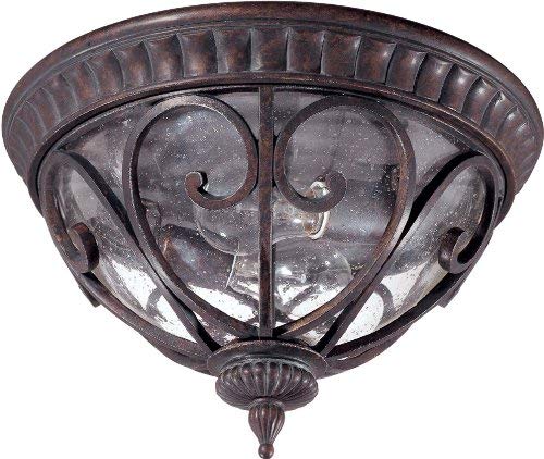 NUVO Lighting 60/2067 Fixtures Outdoor