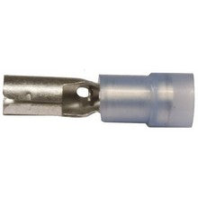 Morris Products 12086 16-14 Nylon Dbl Crimp Rec (Pack of 100)