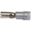 Morris Products 12086 16-14 Nylon Dbl Crimp Rec (Pack of 100)