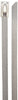 Morris Products 20936 14.2 inchL x .31W Stainless Steel Ties (Pack of 100)