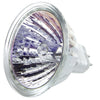 Halogen - MR16 Mini Reflector - 50 Watt -Bright White - 3200 Kelvin