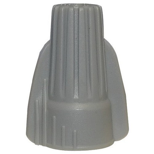 Morris Products 23288 Gray Wing Connector Sm Pk (Pack of 6)
