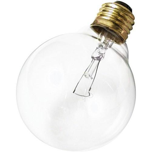 Satco S3652 Incandescent Globe G30