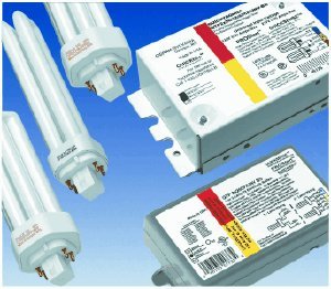 Satco S5236 Ballasts Compact Fluorescent