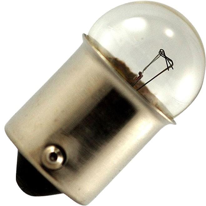 Satco S7175 Incandescent Miniature G5 3/4