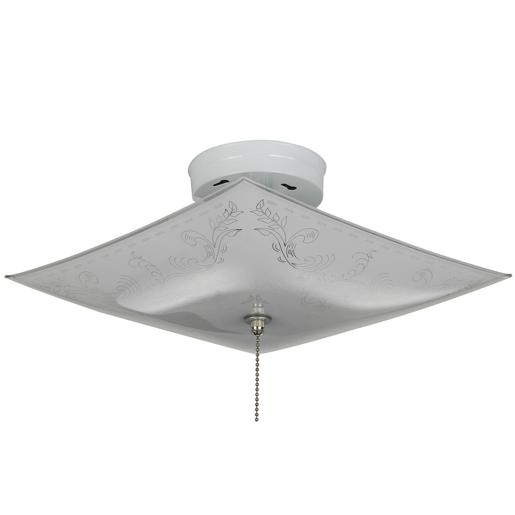 Incandescent - Ceiling Space Collection