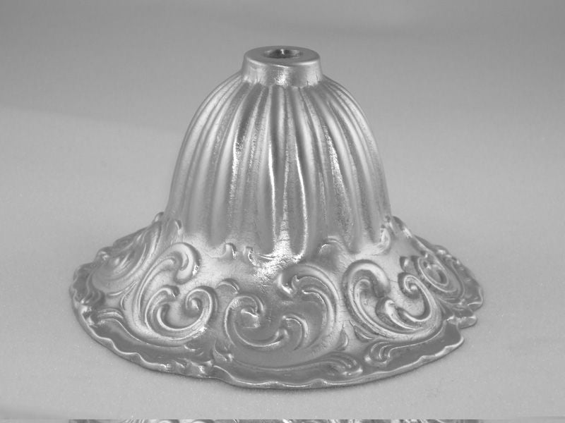 Kirks Lane-63398 - 4-1/2" italian cast ant. canopy slip 1/4