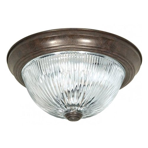 NUVO Lighting SF76/607 Fixtures Ceiling Mounted-Flush