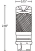 Halco 3155/2WW/LED
