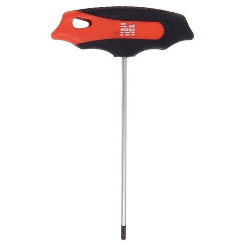Morris Products 54322 3/32 T Handle Hex Key