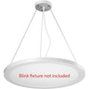 NUVO Lighting 62/1295 Fixtures Pendant