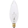 Satco S3386 Incandescent Chandelier B10