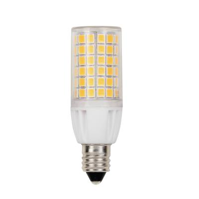Westinghouse 5163100 E11  Dimmable LED Specialty Light Bulb - 5 Watt - Clear - 3000 Kelvin - E11 Base
