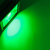 LED - Floodlights - 20 Watt - 1000 Lumens  - RGB - RGB