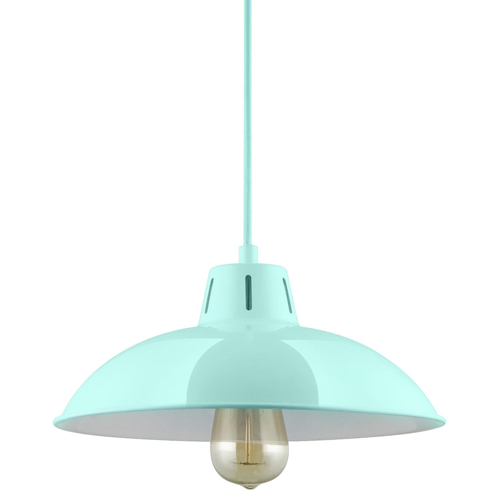 Incandescent - Pendant