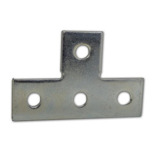 Morris Products 17636 4 Hole Tee Plate