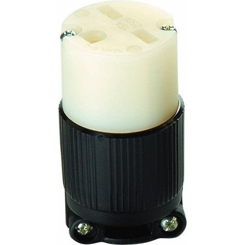 Morris Products 89617 15A 250V Straight Blade Female